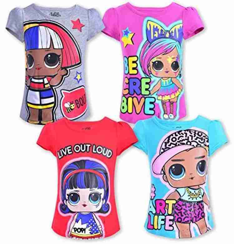 Lol doll top cheap