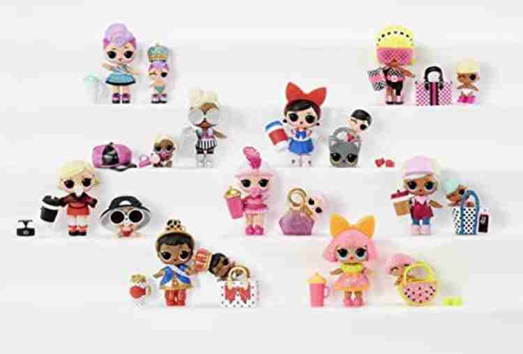 My outlet toys lol