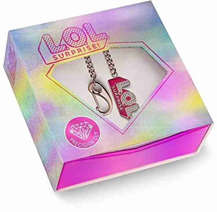 Lol doll best sale keychain