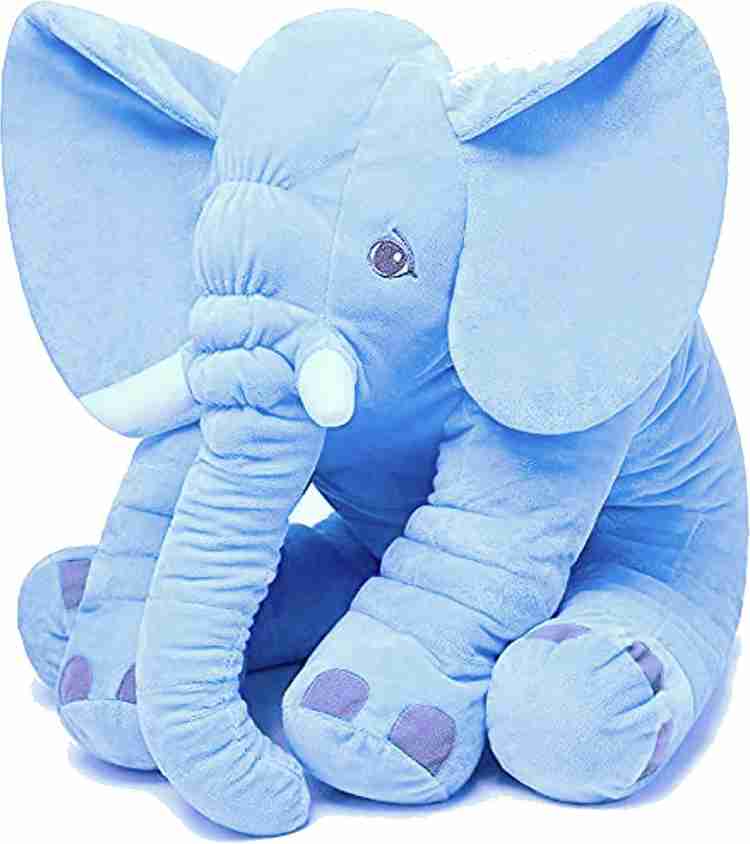 Big soft baby elephant hot sale