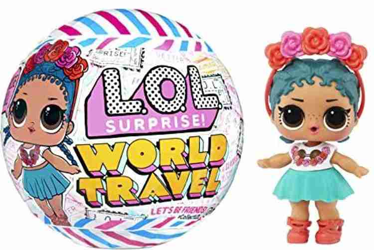 Princess granny sale world lol dolls