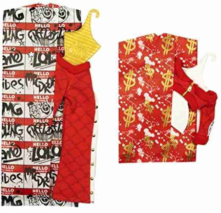 Lol surprise swag fashion doll deals