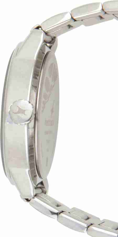 Fastrack NK3159SM02 Moto Sport Analog Watch For Men