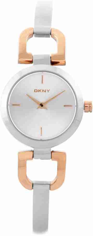 Dkny reade watch best sale