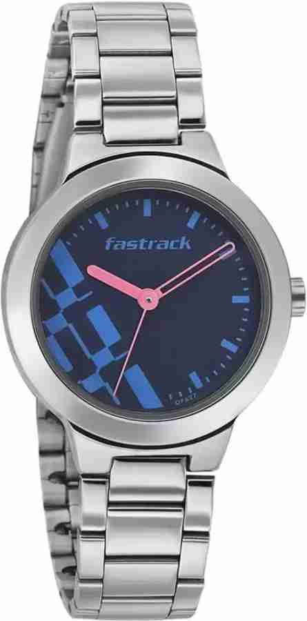 Fastrack nk6150sm03 2024