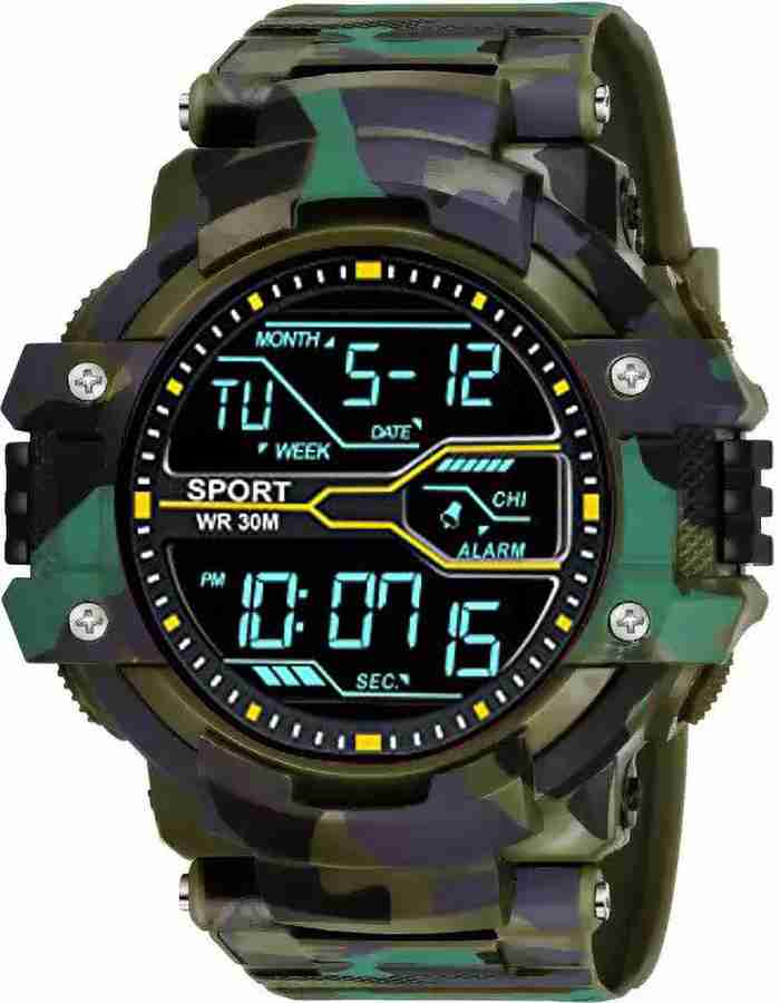 It boy watch online store