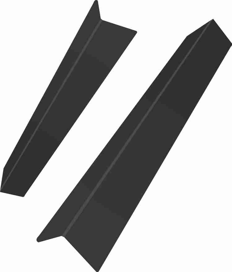 Black on sale corner guards