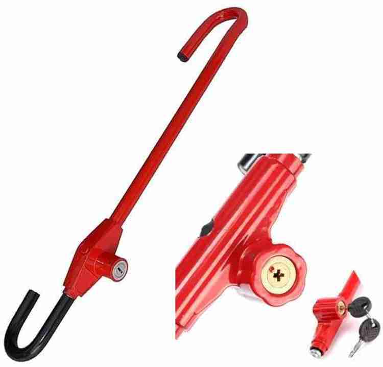 Honda city steering lock price online
