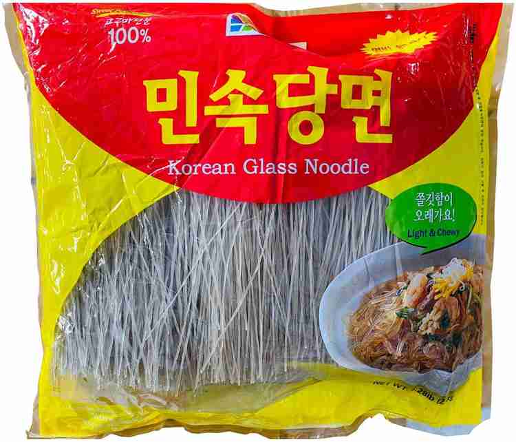 Buy Chung Jung One Korean Dang Myun Glass Noodles 2.4 Kg