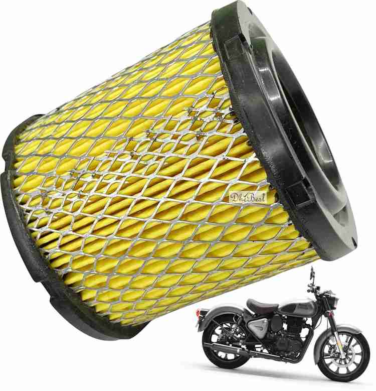 Royal enfield classic 350 air shop filter price