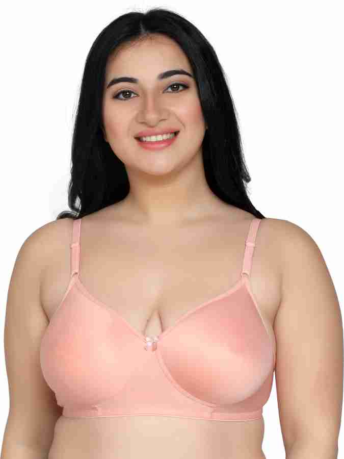 Maroon Women Push-up Heavily Padded Bra - Buy Maroon Women Push-up Heavily  Padded Bra Online at Best Prices in India