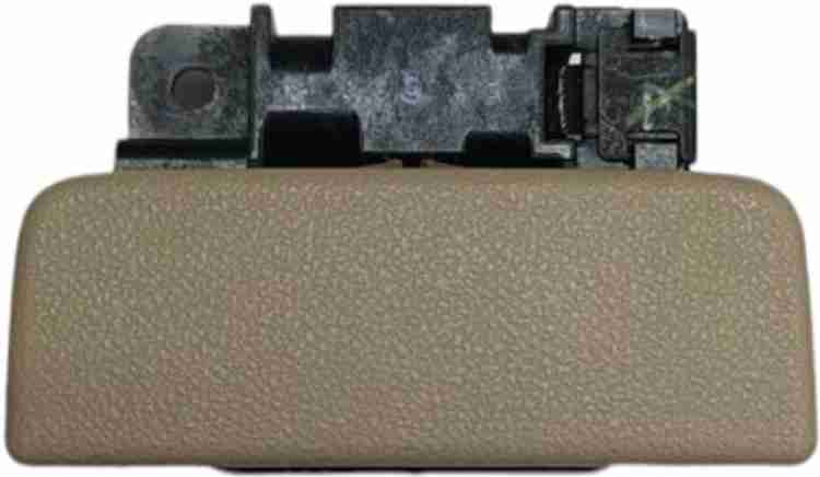Honda civic top glove box latch