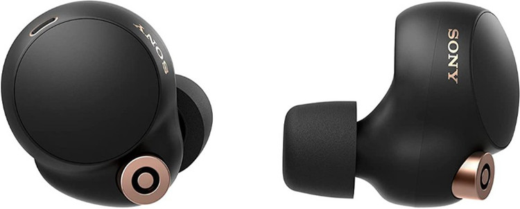 Wireless Earbuds Sony Mx 1000xm4 Release Date Sony Noise