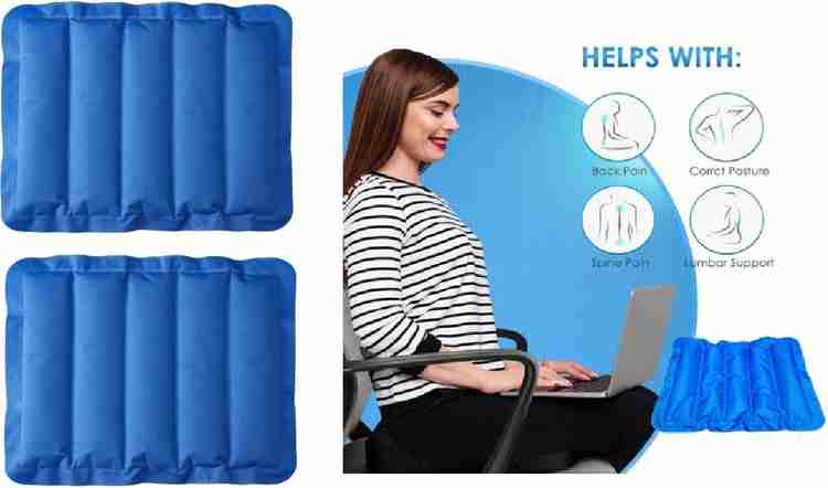 Water seat pillow on sale