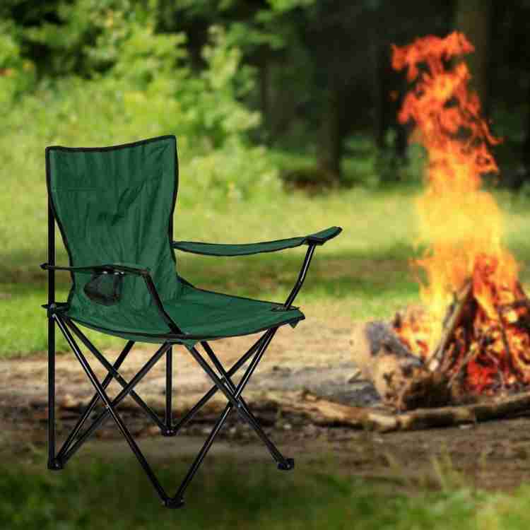 Swingzy Ultralight Quad Camping Chair Portable Folding Chair