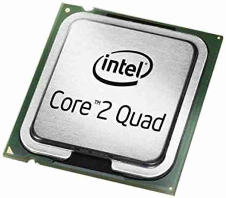 Cpu 775 quad core sale