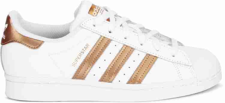 Buty superstar w sale ee7399 ftwwht/coppmt/cblack