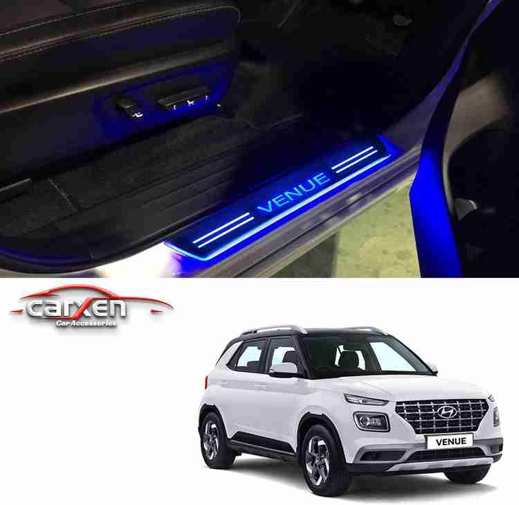 Hyundai venue side stepper price discount
