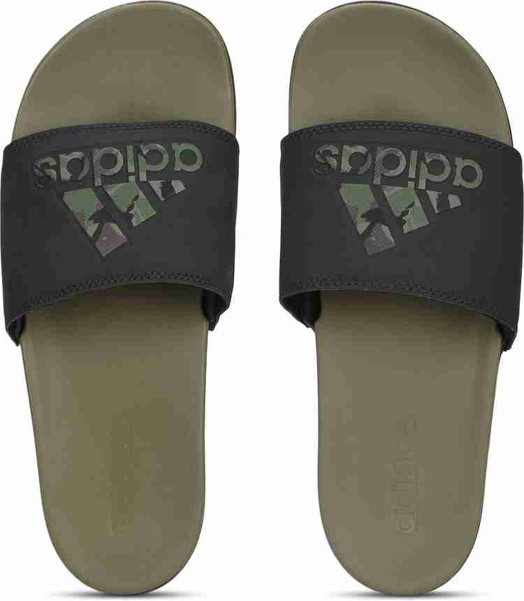 ADIDAS Men adilette CF logo Slides Buy ADIDAS Men adilette CF logo Slides Online at Best Price Shop Online for Footwears in India Flipkart
