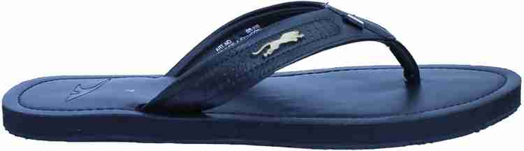 Sports red slippers store