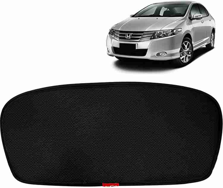 Kingsway Rear Window Sun Shade For Honda City Price in India Buy
