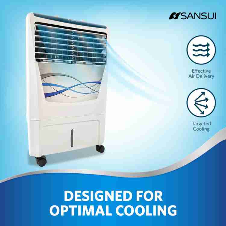 Sansui store cooler price