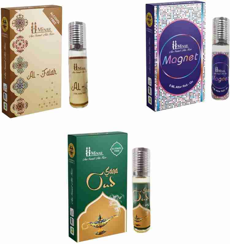 Sana attar shop