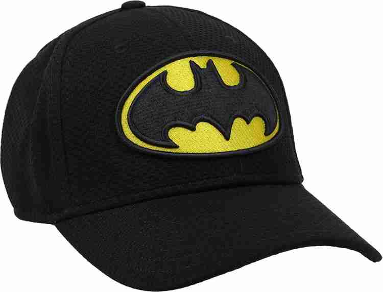 Batman cap top