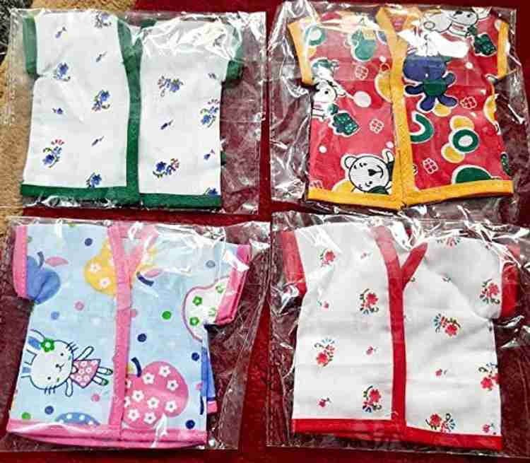 Laddu gopal night dress online shop