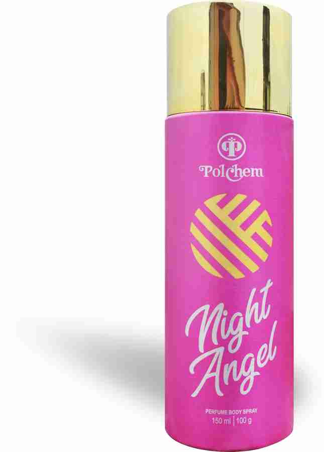 Angel for the night perfume on sale
