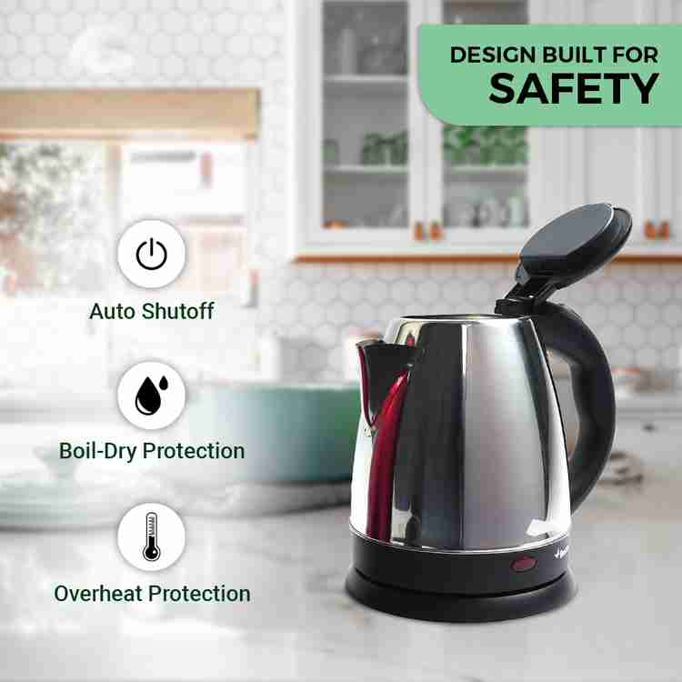 Butterfly kettle store 1.5 litre price
