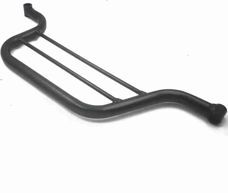 Qiisx Bike Lady Footrest Compatible for TVS STAR SPORT Foot Rest Price in India Buy Qiisx Bike Lady Footrest Compatible for TVS STAR SPORT Foot Rest online at Flipkart