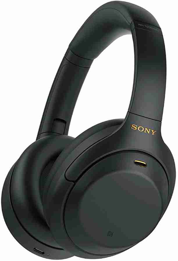 SONY WH 1000XM4 Bluetooth Headset Price in India Buy SONY WH