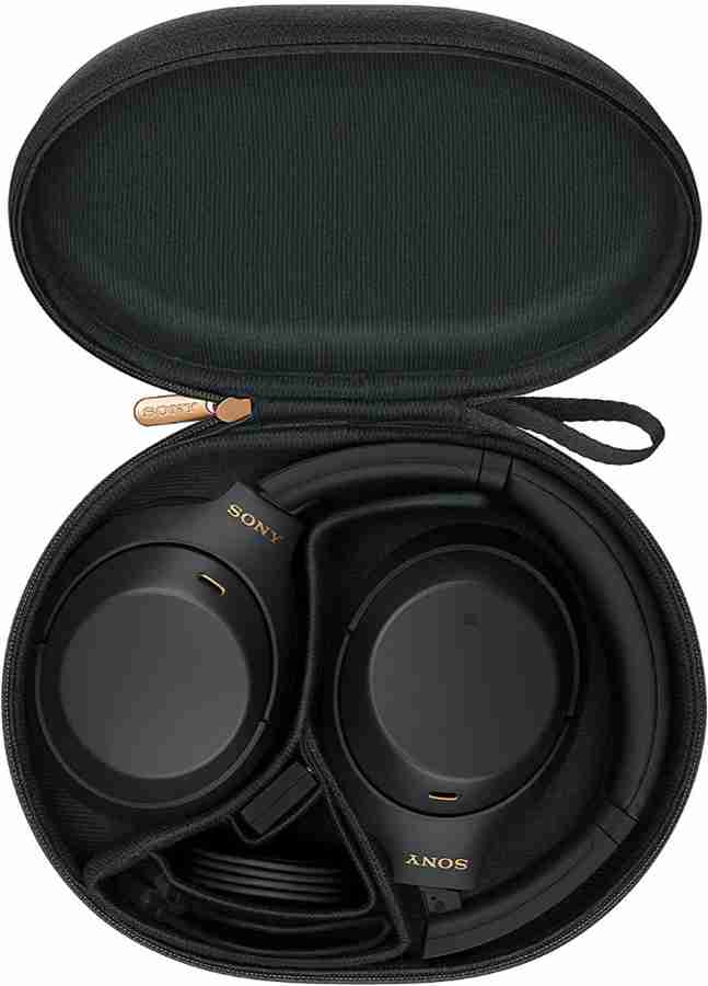 SONY WH-1000XM4 Bluetooth Price in India - Buy SONY WH-1000XM4 