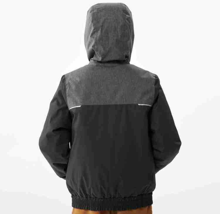 Quechua clearance kids jacket