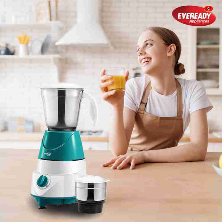 Eveready mixer store