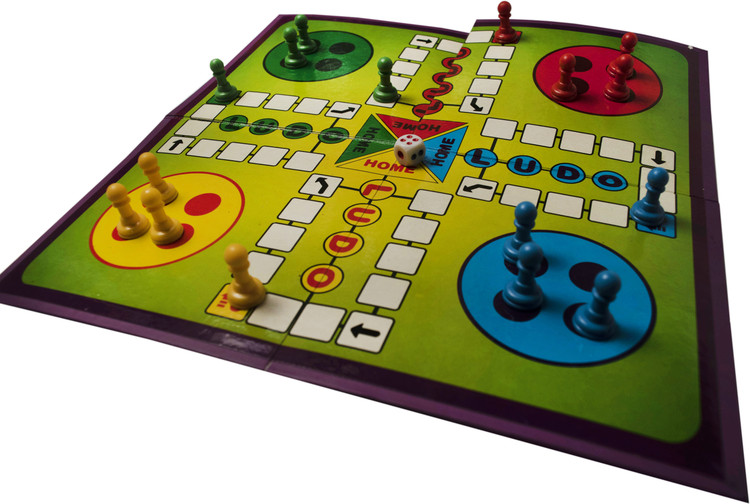 buy ludo game online