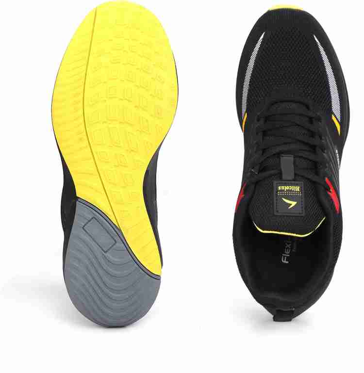 Hitcolus Shoes Hitcolus Footwear Presents Light Weight Walking