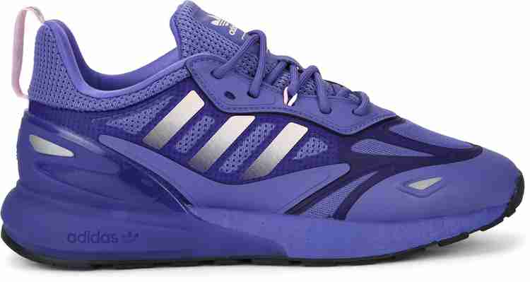 Adidas zx 2025 900 womens purple