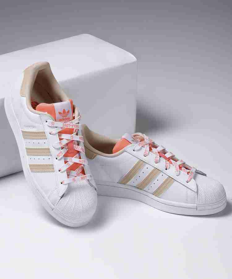 ADIDAS ORIGINALS Superstar W Sneakers For Women Buy ADIDAS