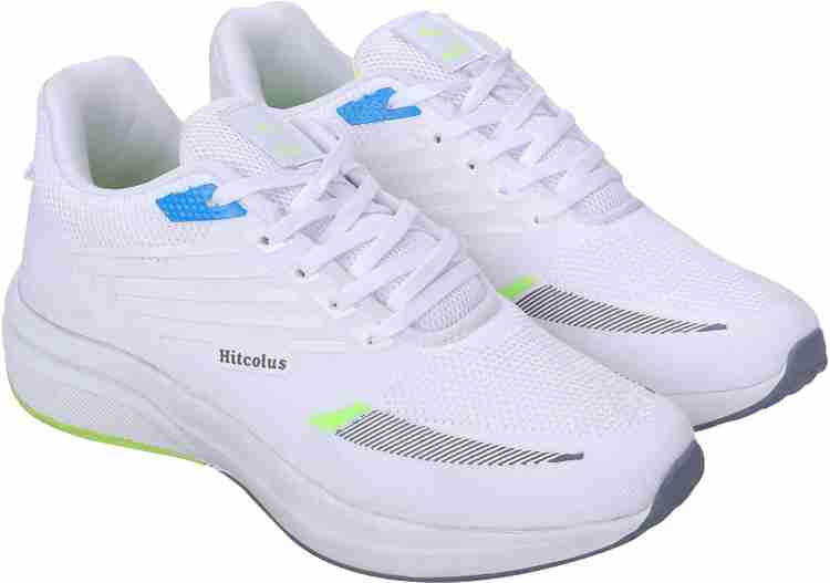 Hitcolus Shoes Hitcolus Footwear Presents Light Weight Walking