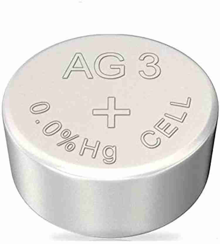 Ag3 battery store