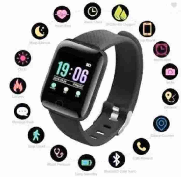 Smartband d13 hot sale