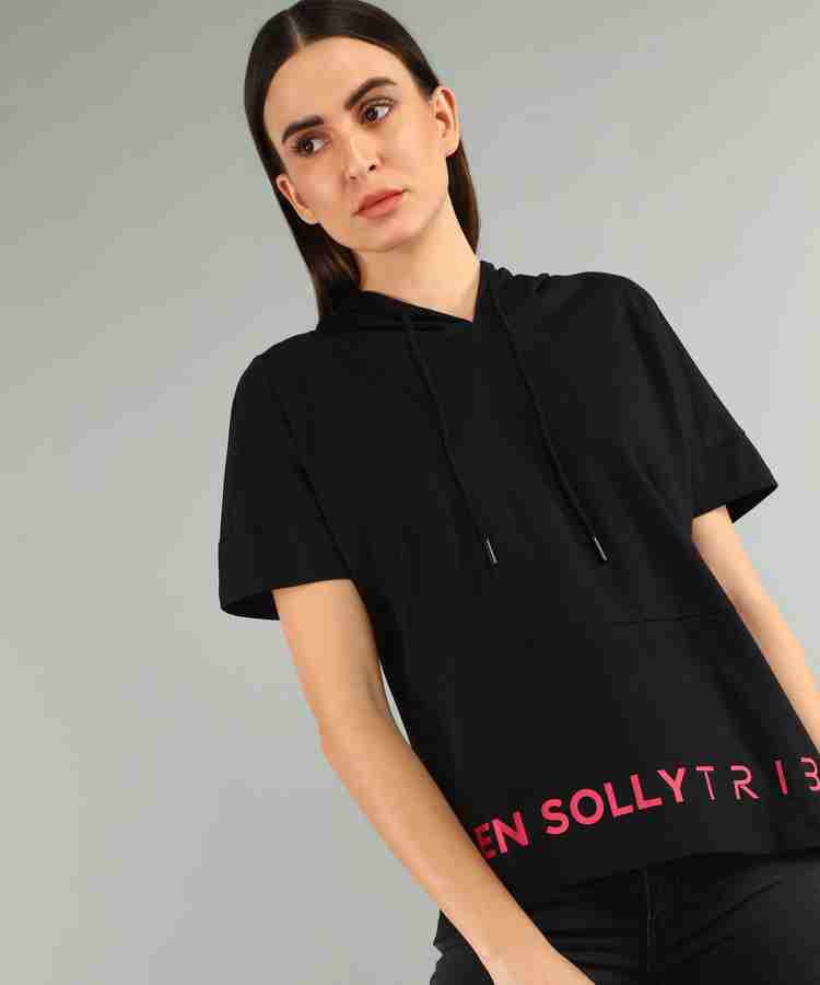 Allen solly hoodie shirts online