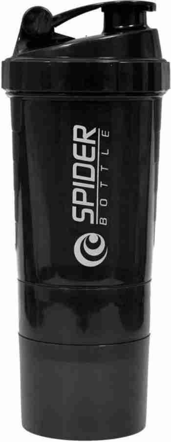 kogar Spider Protein Water Milk Shaker Bottle For Sports Gym Daily Use Black 600 ml Shaker Buy kogar Spider Protein Water Milk Shaker Bottle For Sports Gym Daily Use