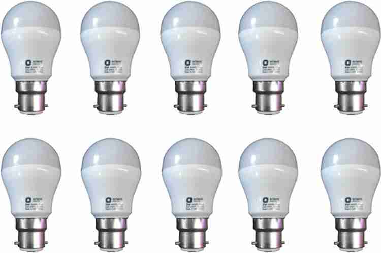 Orient 3w led shop bulb