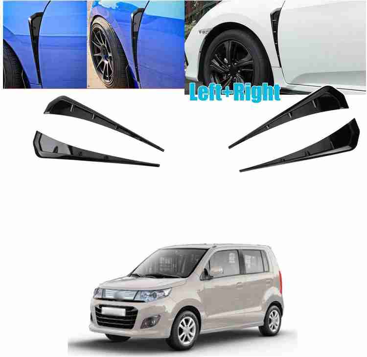 Wagon r fender hotsell