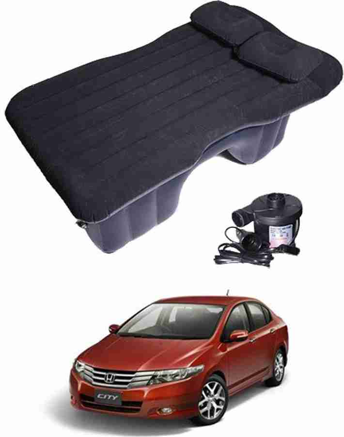 Honda city pillows top