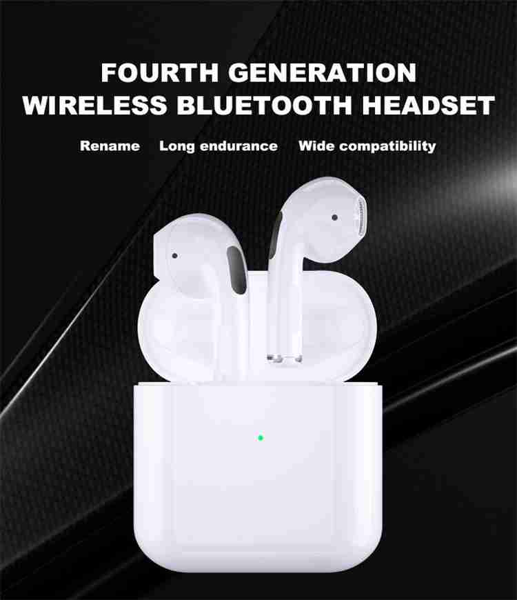 Tws mini outlet pro 4