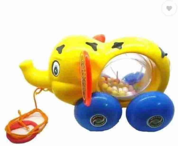 Flappy elephant baby best sale toy